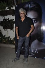 Sriram Raghavan at Phobia screening in Mumbai on 25th May 2016